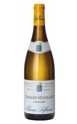 Olivier Leflaive Chassagne-Montrachet Houillères 2021