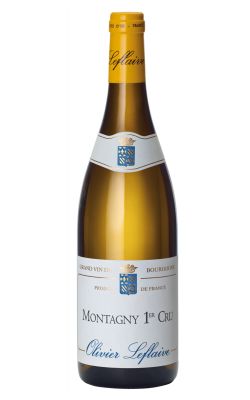 Olivier Leflaive Montagny 1er Cru 2022