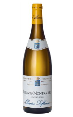 Olivier Leflaive Puligny-Montrachet Enseignères 2022