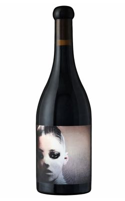 Orin Swift l’usine Sleepy Hollow Vineyard Pinot Noir 2018