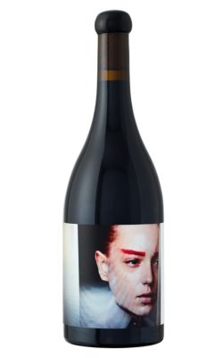 Orin Swift l’usine Sta. Rita Hills Pinot Noir 2019