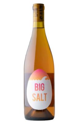 Ovum Wines Big Salt Orange Rose 2024