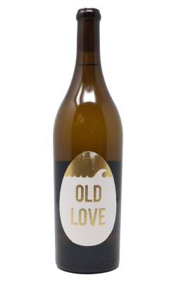Ovum Wines Old Love White Blend 2023