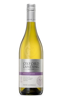 Oxford Landing Estates Pinot Grigio 2024