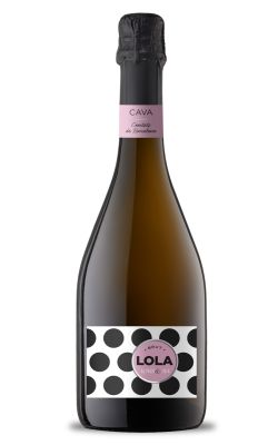Paco & Lola Lola Brut NV