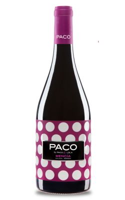 Paco & Lola Paco Mencia NV