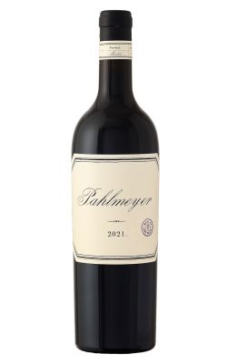 Pahlmeyer Napa Valley Merlot 2021