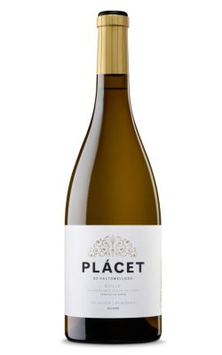 Bodegas Palacios Remondo Plácet Valtomelloso 2023