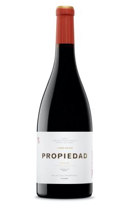 Bodegas Palacios Remondo Propiedad Viñas Viejas 2021