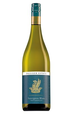 Palliser Estate Sauvignon Blanc 2024