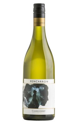 Palliser Estate Pencarrow Chardonnay 2022