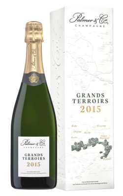PALMER & CO - Grands Terroirs with Gift Box