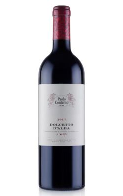 Paolo Conterno Dolcetto d'Alba 2019