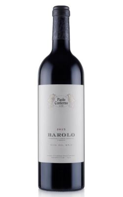 Paolo Conterno Barolo Riva del Bric 2018