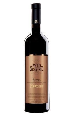 Paolo Scavino Barolo Monvigliero 2019