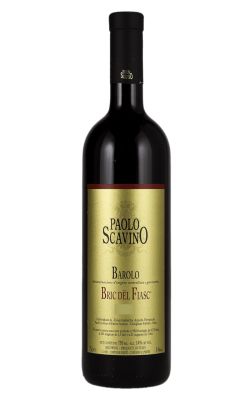 Paolo Scavino Barolo Bric del Fiasc 2020