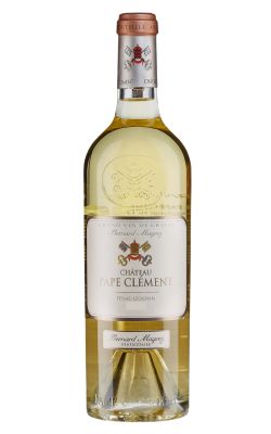 Château Pape Clément Pessac Léognan Blanc 2021