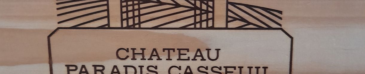 Domaines Barons de Rothschild Lafite - Château Paradis Casseuil