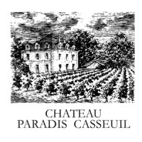 Domaines Barons de Rothschild Lafite - Château Paradis Casseuil