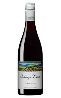 Paringa Estate Estate Shiraz 2018