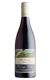 Paringa Estate The Paringa Single Vineyard Pinot Noir 2018