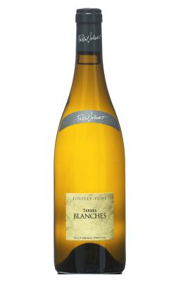 Pascal Jolivet Pouilly-Fumé Les Terres Blanches 2023