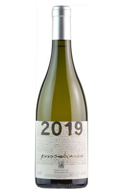 Passopisciaro Passobianco Terre Siciliane 2019