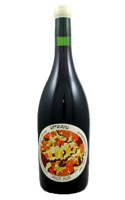 Patrick Sullivan Gippsland Pinot Noir 2021