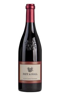 Patz & Hall Gap's Crown Vineyard Sonoma Coast Pinot Noir 2019