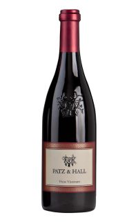 Patz & Hall Hyde Vineyard Carneros Pinot Noir 2018