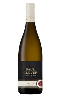 Paul Cluver Wines Estate Chardonnay 2020