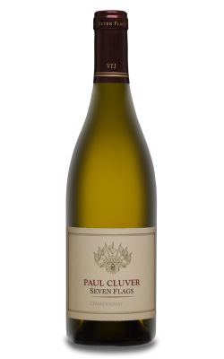 Paul Cluver Wines Seven Flags Chardonnay 2020