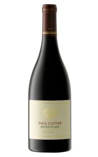 Paul Cluver Wines Seven Flags Pinot Noir 2018