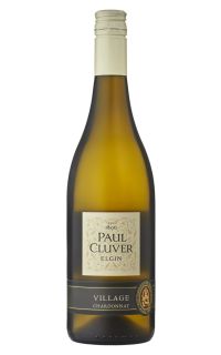 Paul Cluver Wines Village Chardonnay 2022
