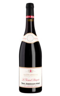 Paul Jaboulet Aine Saint Joseph Le Grand Pompee 2021