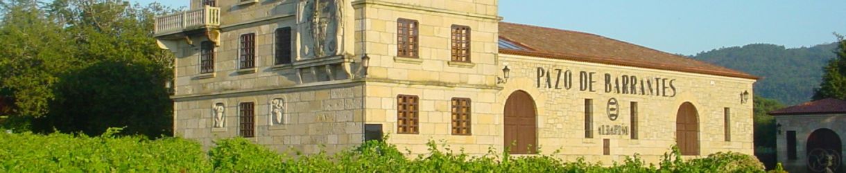 Pazo Barrantes