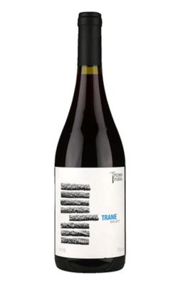 Pedro Parra y Familia Trane 2018