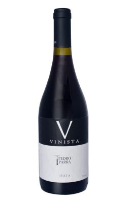 Pedro Parra y Familia Vinista 2019