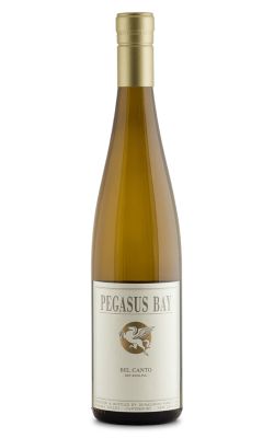 Pegasus Bay Bel Canto Dry Riesling 2023
