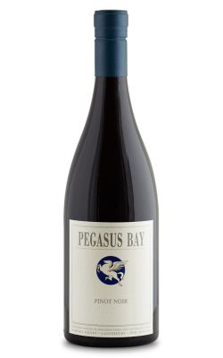 Pegasus Bay Pinot Noir 2021