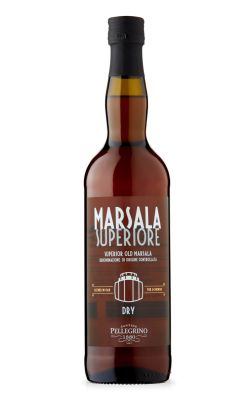 Cantine Pellegrino Marsala Superiore SOM Secco NV