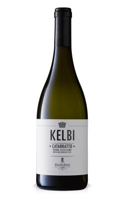 Cantine Pellegrino Tenute Kelbi Catarratto 2022