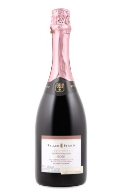 Peller Estates Signature Series Ice Cuvée Rosé NV
