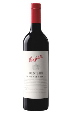 Penfolds Bin 389 Cabernet Shiraz 2022