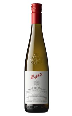 Penfolds Bin 51 Riesling 2024