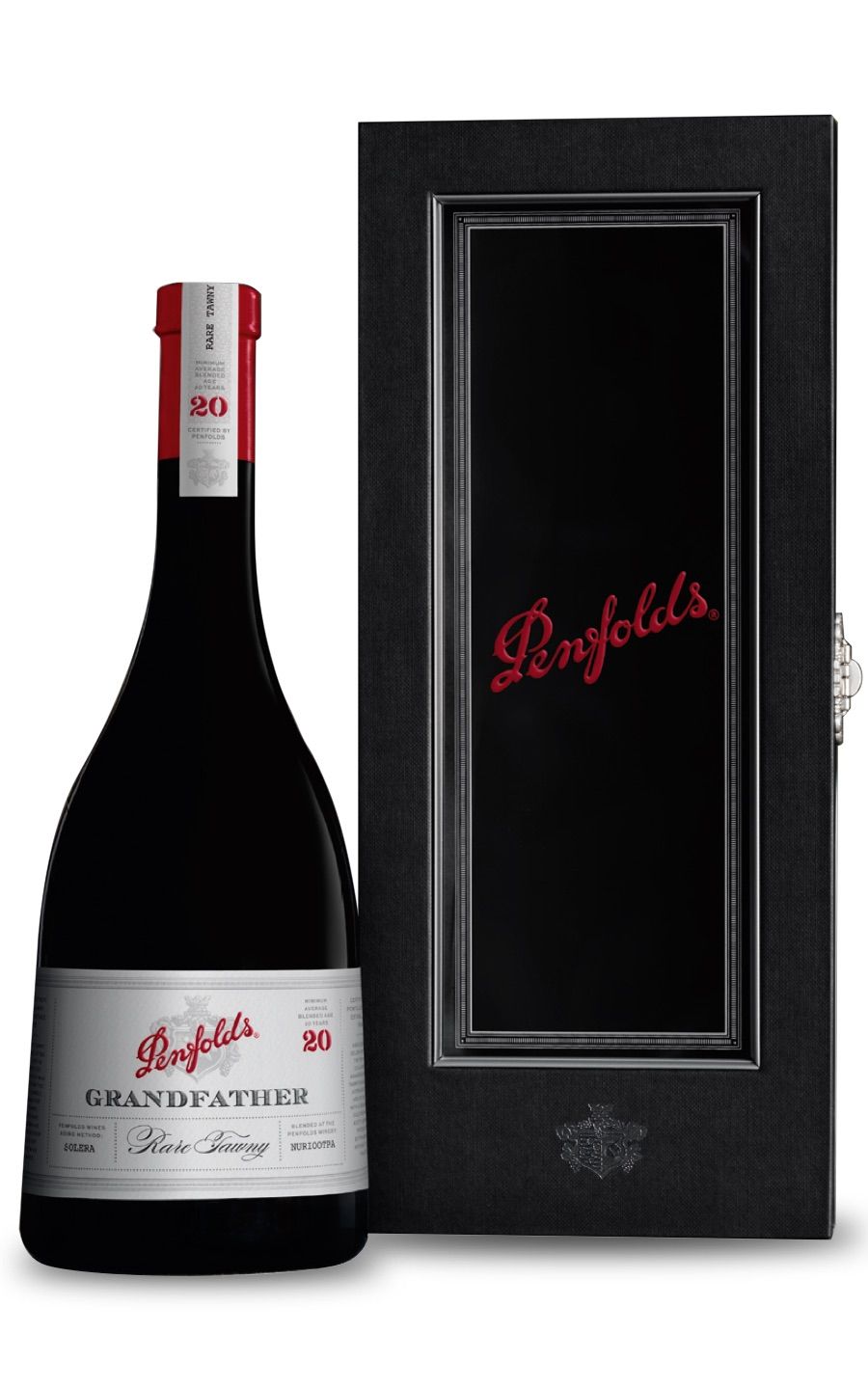 Penfolds Grandfather Rare Tawny 20年 Penfolds Grandfather 20Yr Rare Tawny Port 750ml