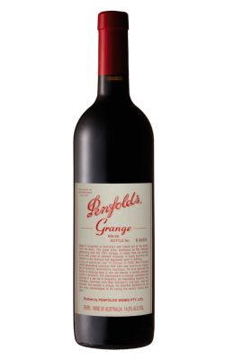 Penfolds Grange Bin 95 2020