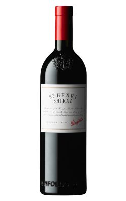 Penfolds St Henri Shiraz 2021
