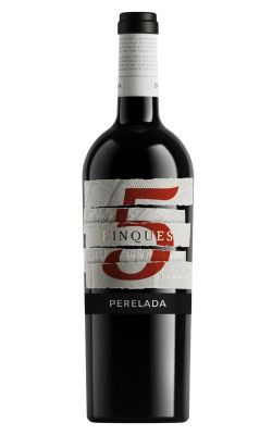 Perelada 5 Finques 2020