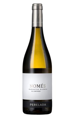 Perelada Només Garnatxa Blanca 2024